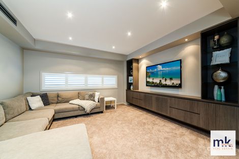 Property photo of 11 Beechey Circuit Oran Park NSW 2570
