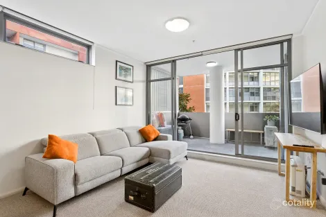 Property photo of 206/140 Maroubra Road Maroubra NSW 2035