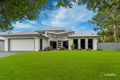 Property photo of 9 First Light Court Coomera QLD 4209