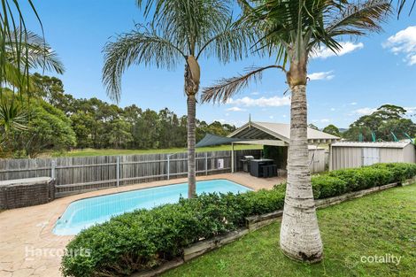 Property photo of 22 Westwood Drive Blackbutt NSW 2529