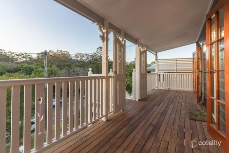 Property photo of 60 Lorward Avenue Bardon QLD 4065