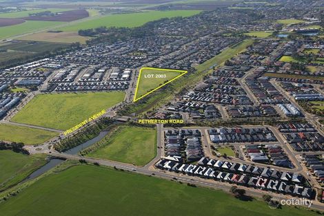 Lot 2003 President Ave, Andrews Farm, SA 5114