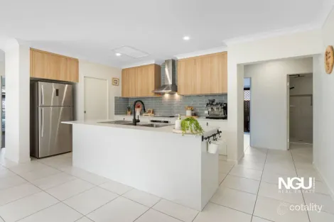 Property photo of 7 Gonula Crescent Ripley QLD 4306