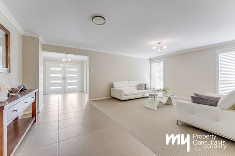 Property photo of 81 Macarthur Circuit Camden Park NSW 2570