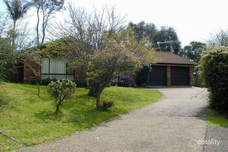 Property photo of 8 Salvia Close Cherrybrook NSW 2126