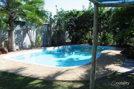 Property photo of 40 Silky Oak Street Kirwan QLD 4817