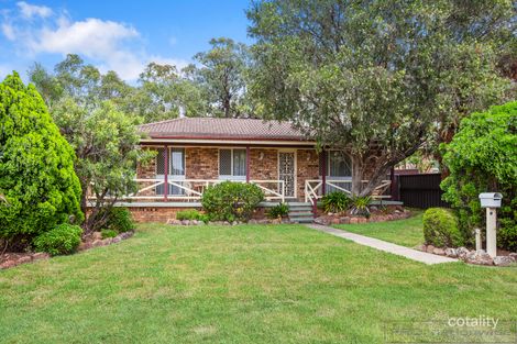 Property photo of 18 Waters Way Metford NSW 2323