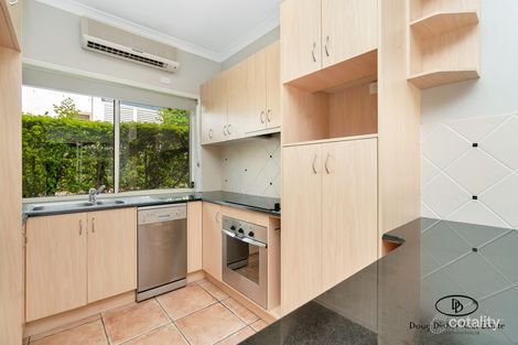 Property photo of 1/40 Highview Terrace St Lucia QLD 4067