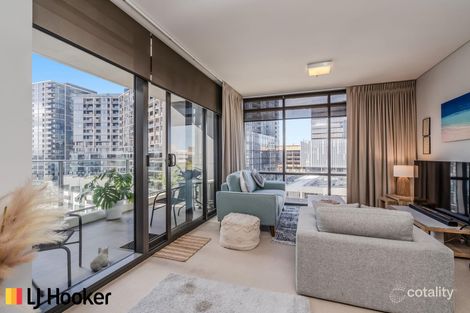 Property photo of 136/41 Chandler Street Belconnen ACT 2617