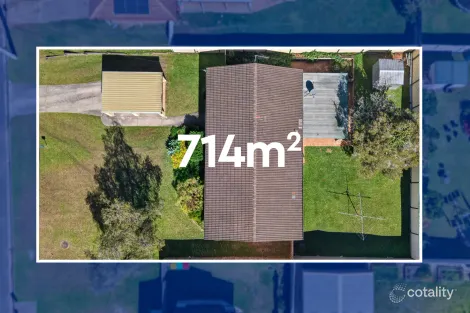 Property photo of 106 Macquarie Street Capalaba QLD 4157