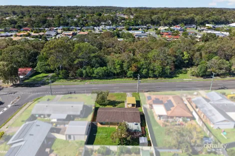 Property photo of 106 Macquarie Street Capalaba QLD 4157
