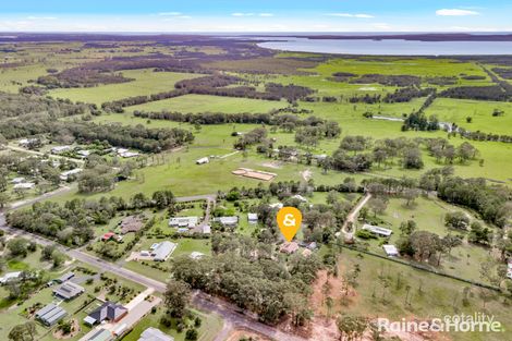 Property photo of 23 Australia Drive Gulmarrad NSW 2463