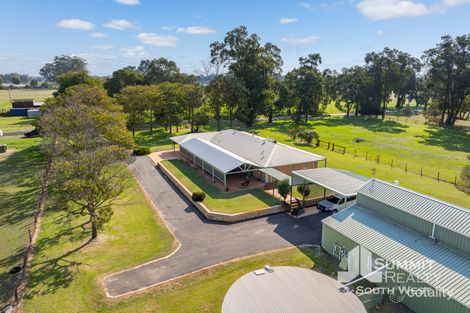 14 Scott St, Boyanup, WA 6237