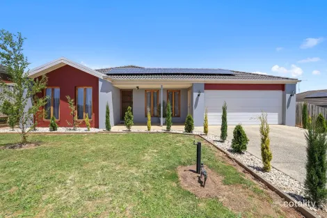 32 Davey Dr, Drouin, VIC 3818