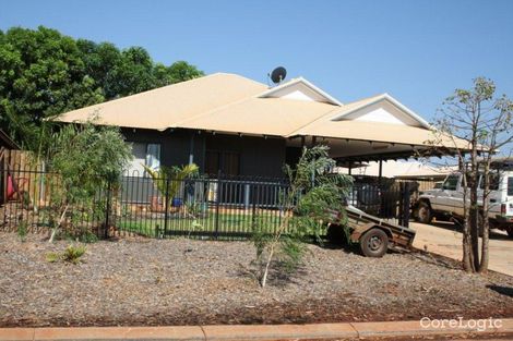 8 Edgar St, Derby, WA 6728