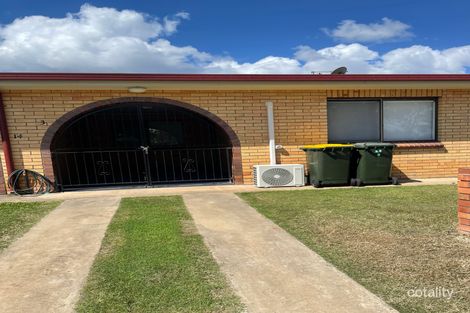 3/14 Potts St, Norman Gardens, QLD 4701