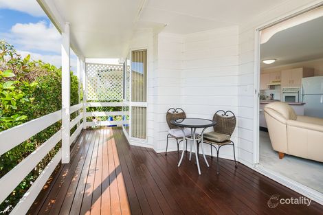 Property photo of 53/22 Hansford Road Coombabah QLD 4216