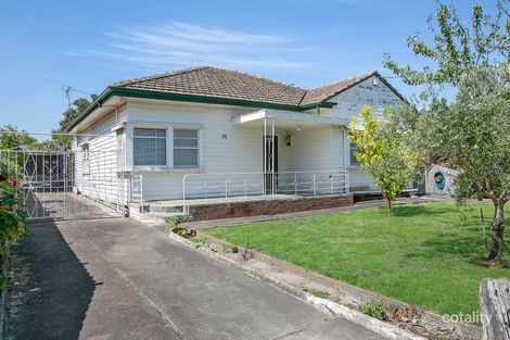 Property photo of 14 Best Street Reservoir VIC 3073