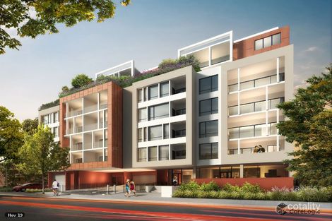 110/29-35 Burlington Rd, Homebush, NSW 2140