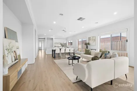 Property photo of 5 Amber Rise Kyneton VIC 3444