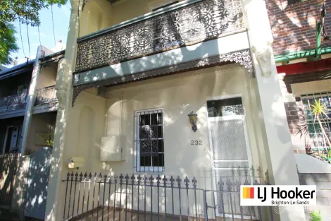 232 Belmont St, Alexandria, NSW 2015