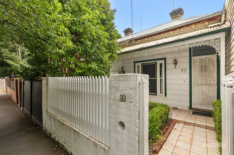 93 Bank St, South Melbourne, VIC 3205