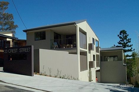 7/23 Crest St, Mount Gravatt East, QLD 4122