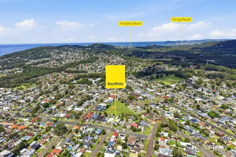 Property photo of 20 Torres Street Killarney Vale NSW 2261