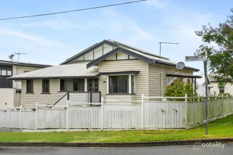 Property photo of 1 Williams Avenue Hendra QLD 4011