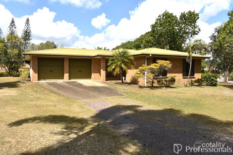 89 Sarina Homebush Rd, Sarina, QLD 4737