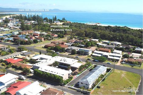 Property photo of 7/49 McIntyre Street South West Rocks NSW 2431