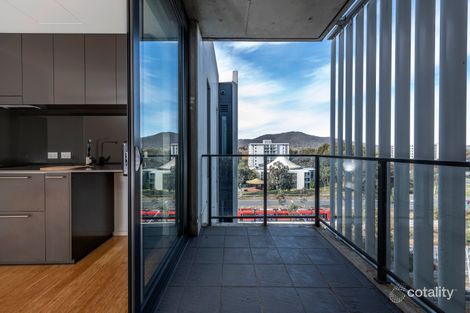 Property photo of 809A Northbourne Avenue Lyneham ACT 2602