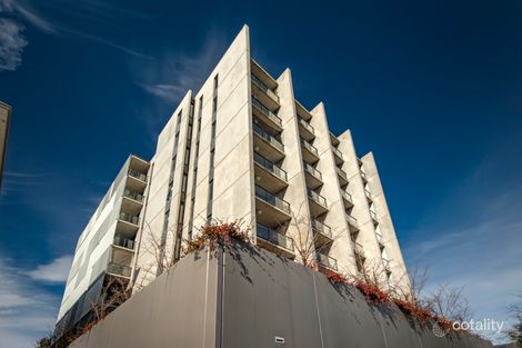 Property photo of 809A Northbourne Avenue Lyneham ACT 2602