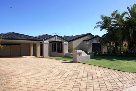 5 Fathom Rmbl, Waikiki, WA 6169