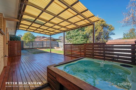 Property photo of 5/97 Clift Crescent Chisholm ACT 2905