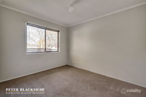 Property photo of 5/97 Clift Crescent Chisholm ACT 2905