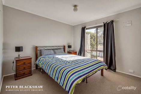 Property photo of 5/97 Clift Crescent Chisholm ACT 2905