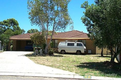 48 Stillwater Way, Edgewater, WA 6027