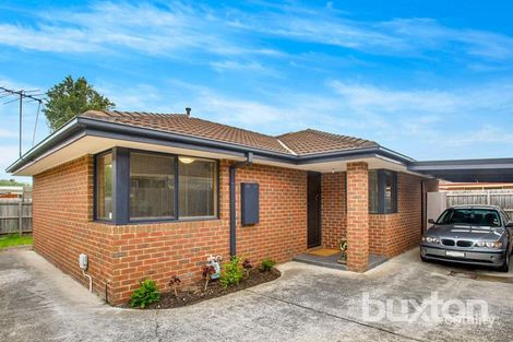 2/91 Chesterville Rd, Highett, VIC 3190