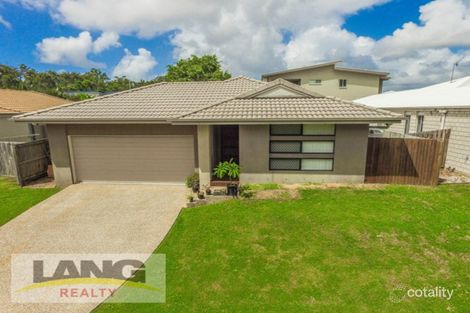 11 Andromeda Dr, Coomera, QLD 4209