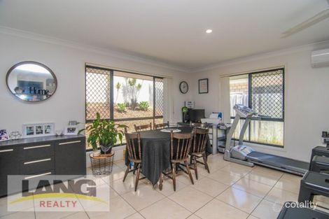 Property photo of 11 Andromeda Drive Coomera QLD 4209