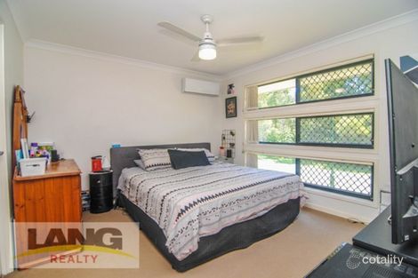 Property photo of 11 Andromeda Drive Coomera QLD 4209