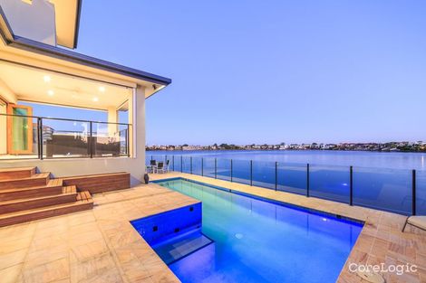 Property photo of 17 Annies Court Benowa QLD 4217