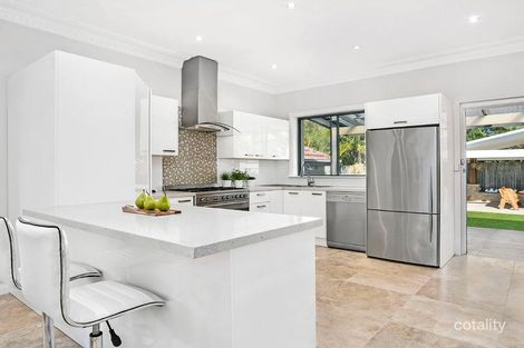 Property photo of 3 Carawa Road Cromer NSW 2099