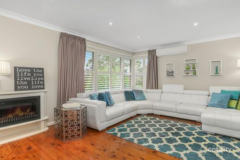 Property photo of 8 Evelyn Crescent Berowra Heights NSW 2082