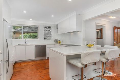 Property photo of 8 Evelyn Crescent Berowra Heights NSW 2082