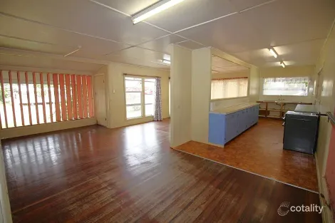 Property photo of 2 McLeod Street Richmond Hill QLD 4820