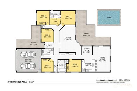 Property photo of 3 Courtie Street Bellmere QLD 4510