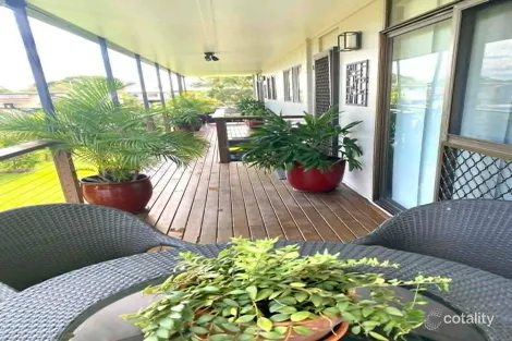 Property photo of 9 Macdonald Street Ingham QLD 4850