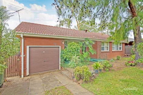23 Fern Ave, Bradbury, NSW 2560
